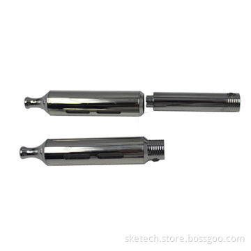 DSN--E-cig Mod, Best Seller, Battery within the Atomizer, Stable Quality and Charming Price